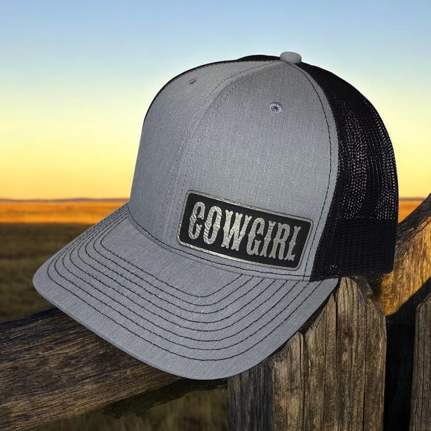 Custom Nickname Hat