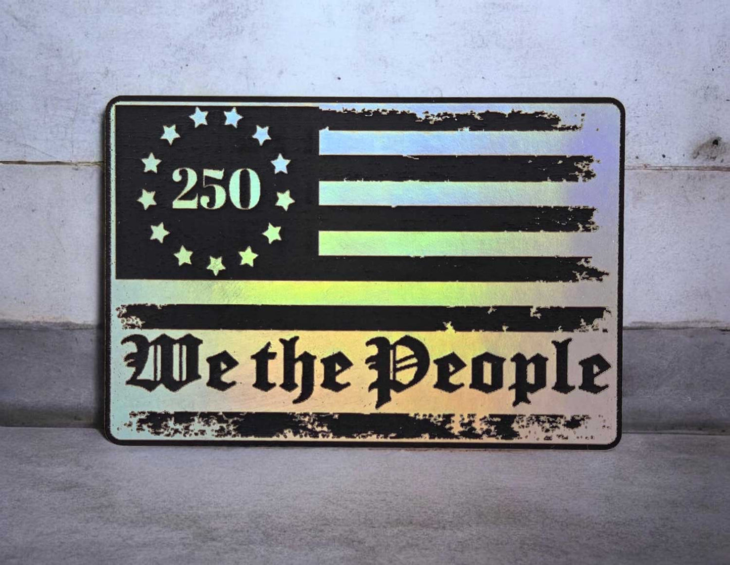 America's 250th Anniversary Hat