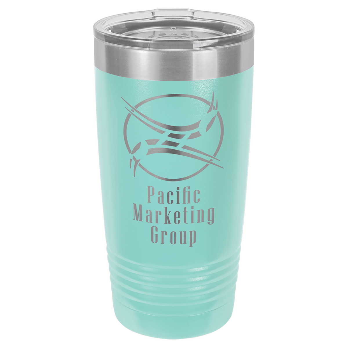 Custom Logo 20oz Tumbler