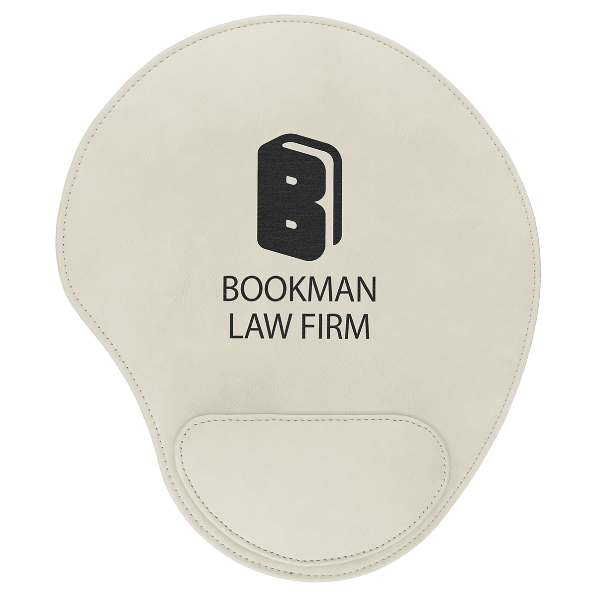 Custom Logo Mouse Pads
