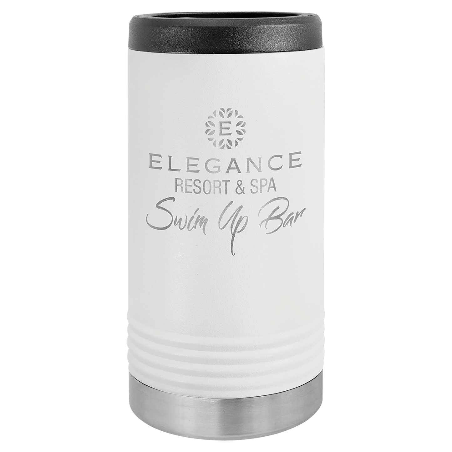 Slim Insulated Beverage Holder