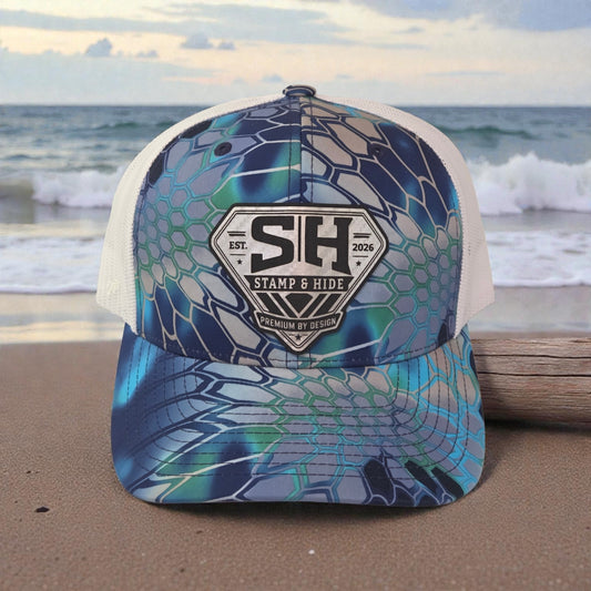 SH Original - Kryptec Pontus Camo
