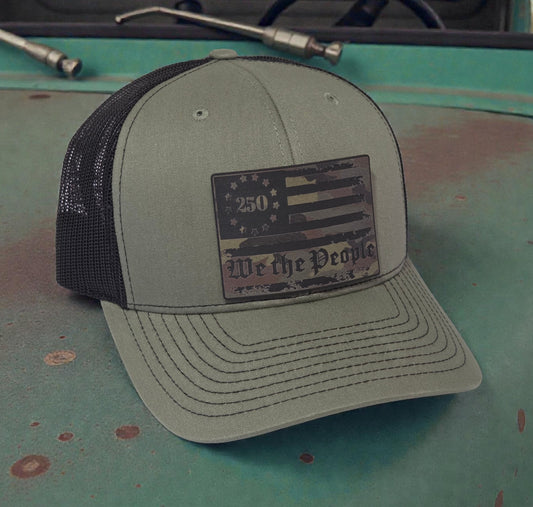 America's 250th Anniversary Hat