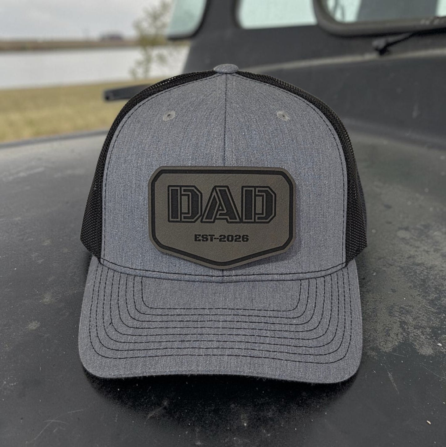 Dad Hat - Classic