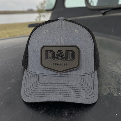 Dad Hat - Classic