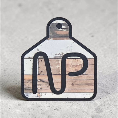 Custom Engraved Patches