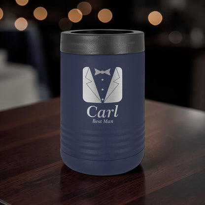 Standard Insulated Beverage Holder