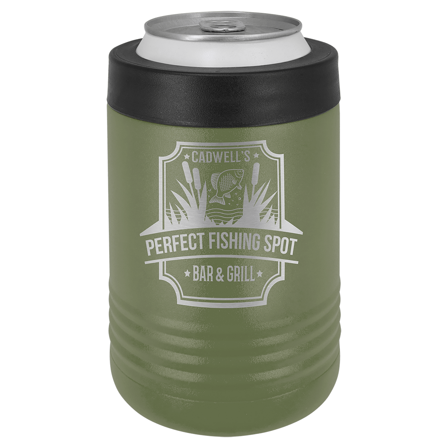 Standard Insulated Beverage Holder