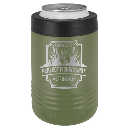 Standard Insulated Beverage Holder