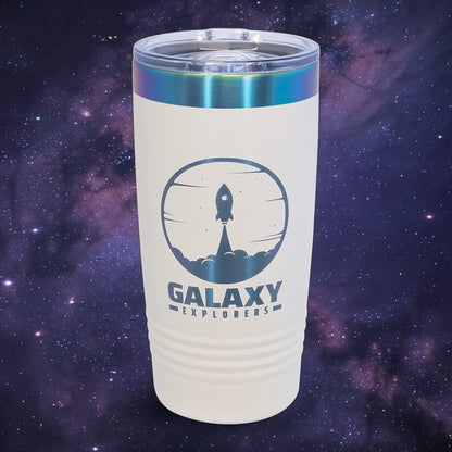 20oz Tumbler