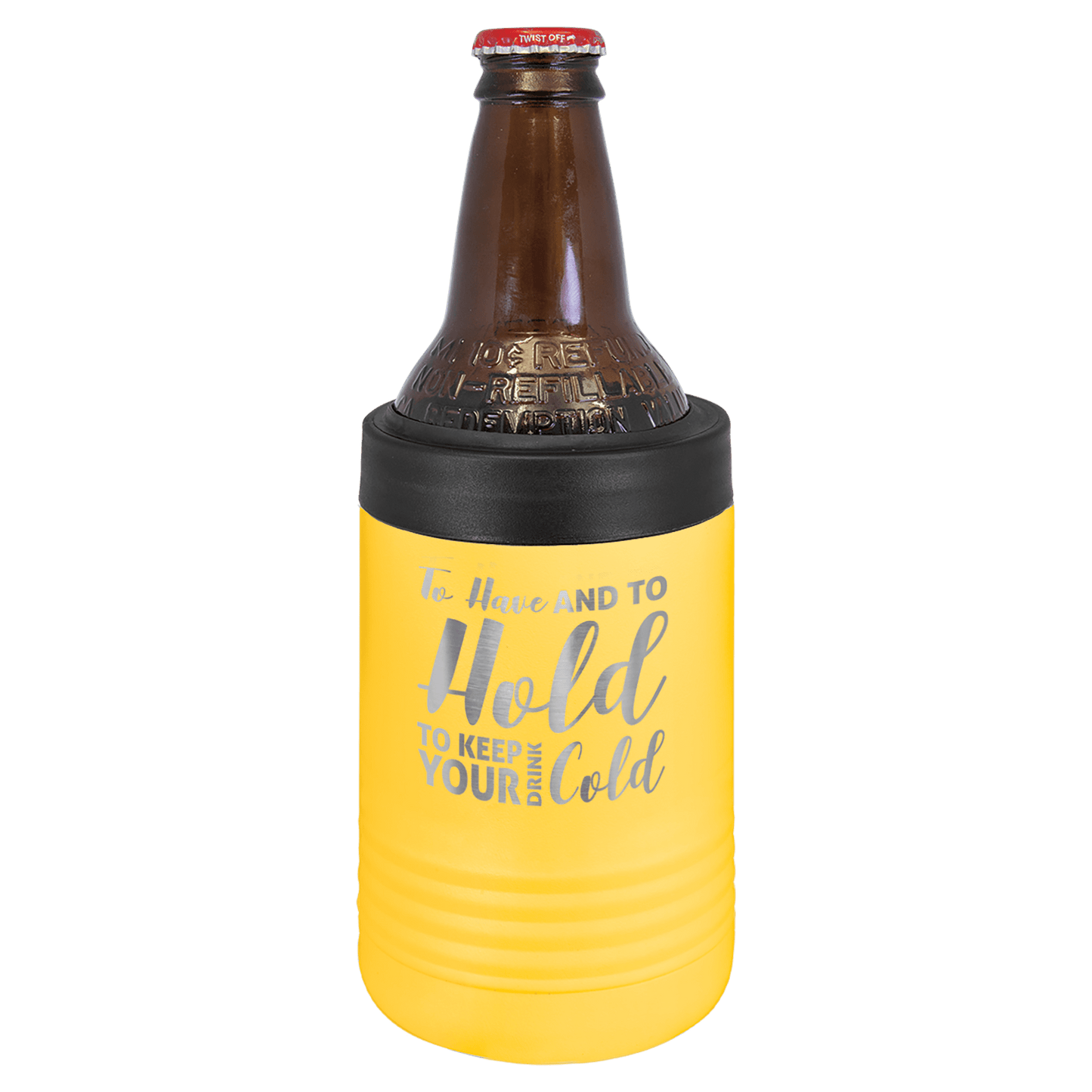 Standard Insulated Beverage Holder