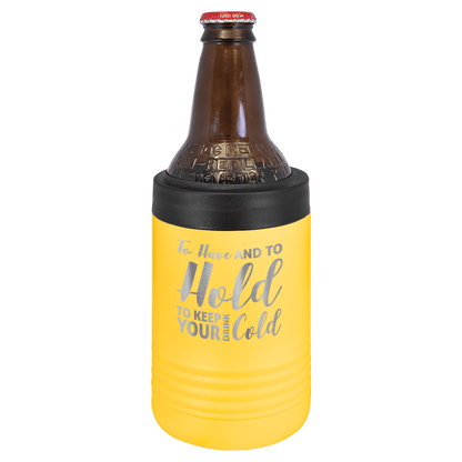 Standard Insulated Beverage Holder