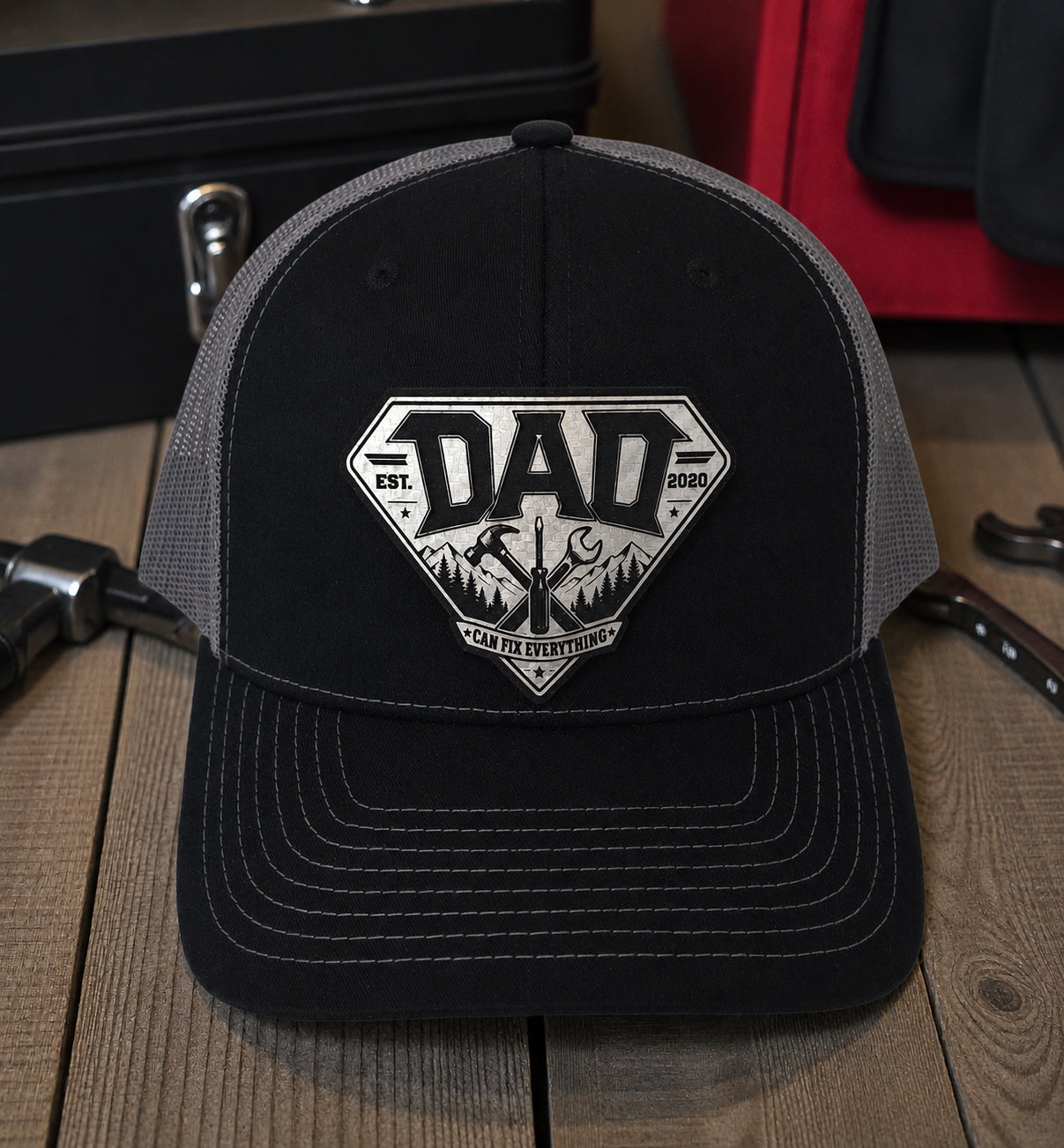Dad Hat - Premium