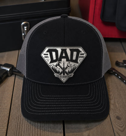 Dad Hat - Premium