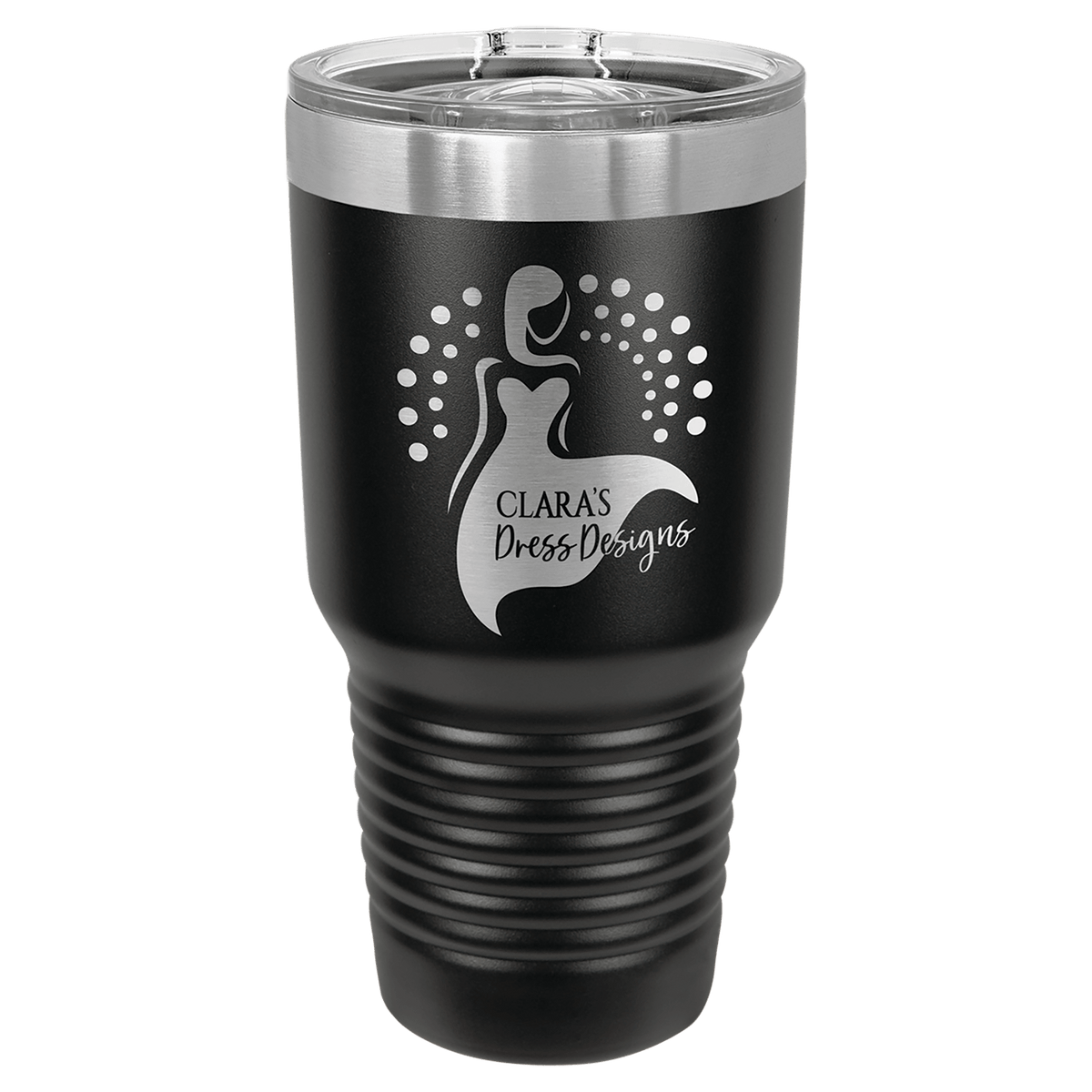 Custom Logo 30oz Tumbler