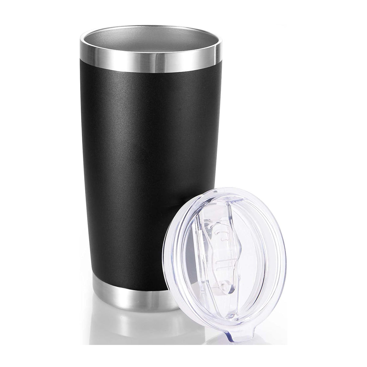 Custom Logo 20oz Tumbler - Economy