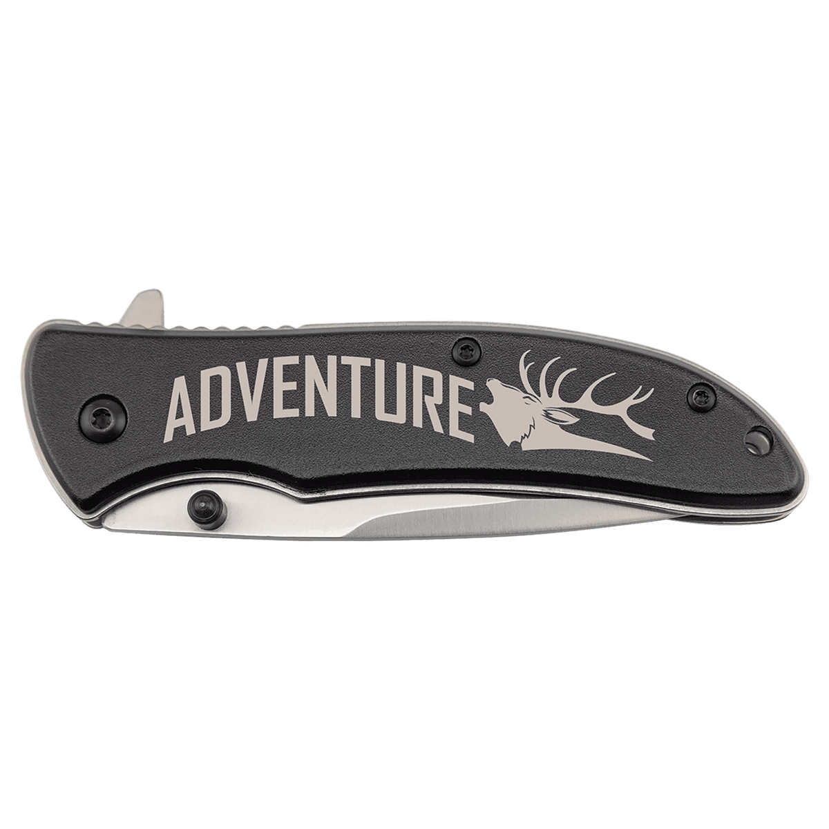 Bison River 4 1/4″ EDC Knife