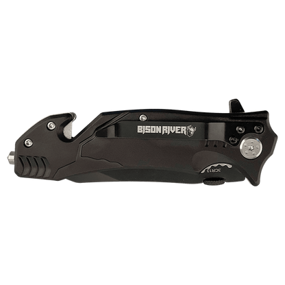 Bison River 4 1/2″ Rescue Knife