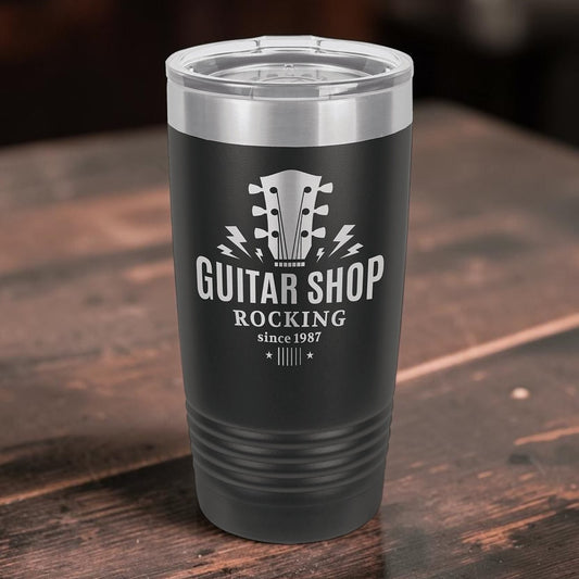 Personalized 20oz Tumbler