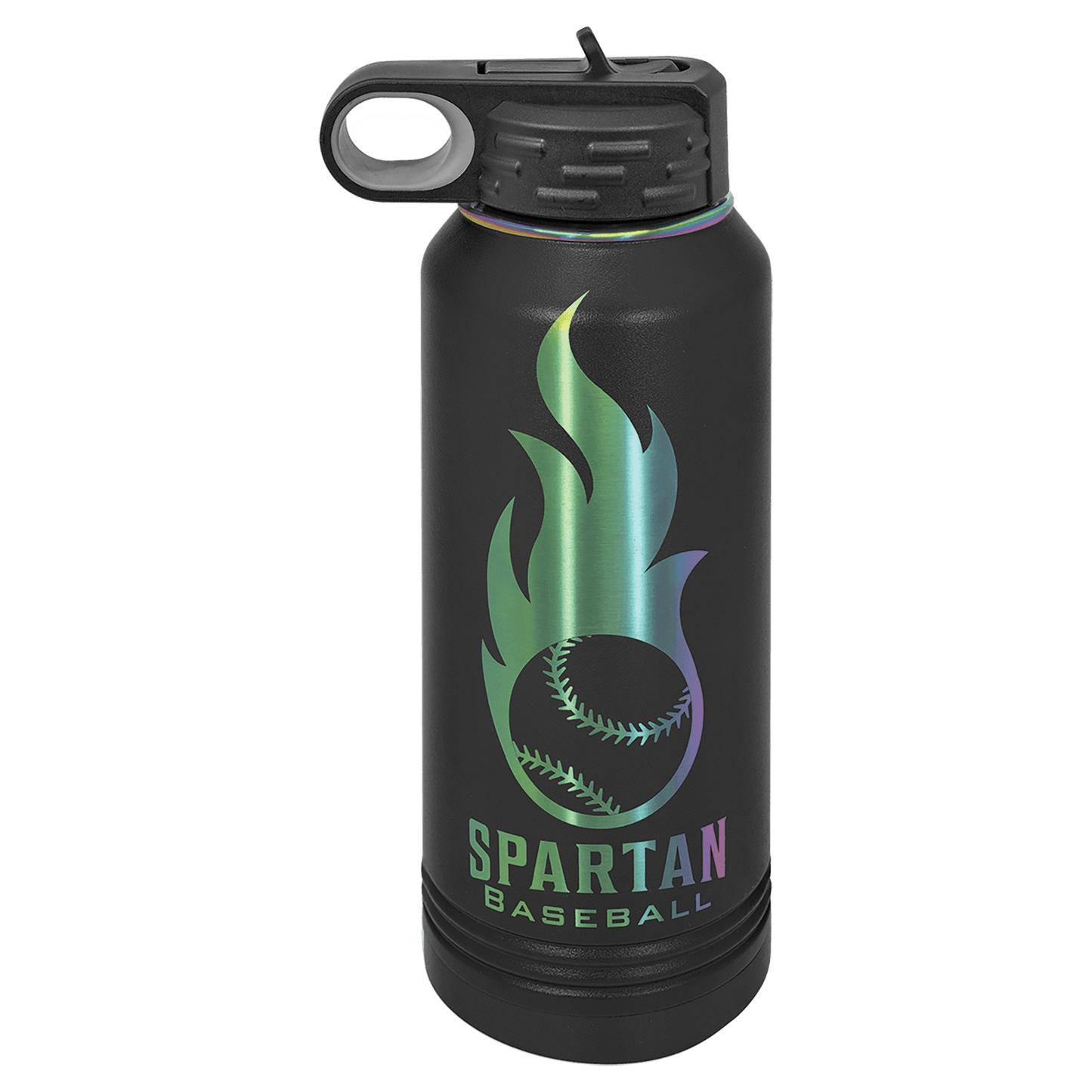 32oz Insulated Water Bottle