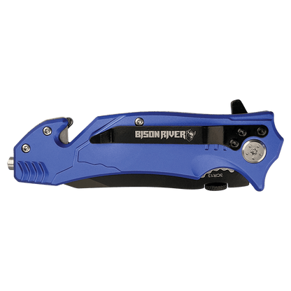 Bison River 4 1/2″ Rescue Knife