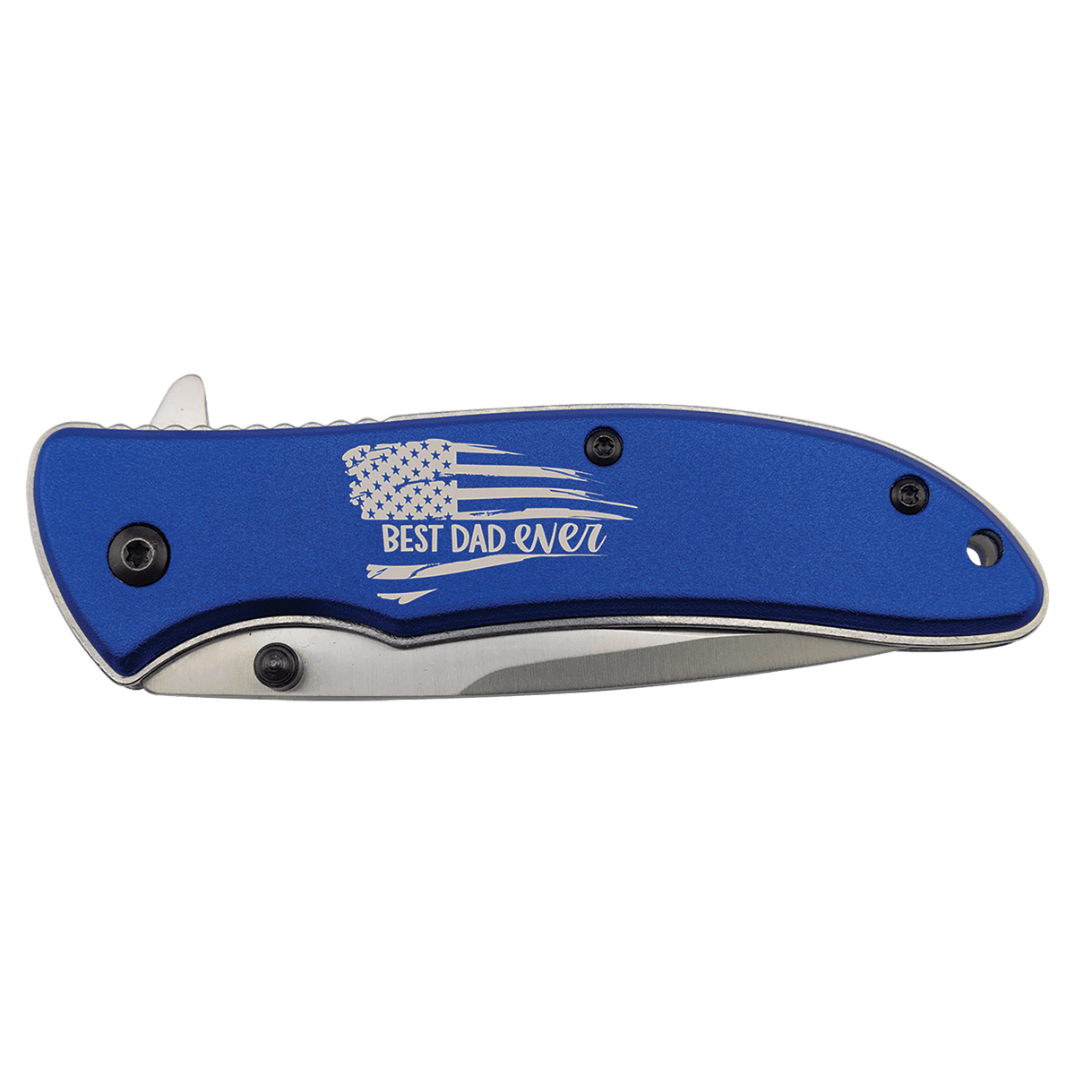 Bison River 4 1/4″ EDC Knife