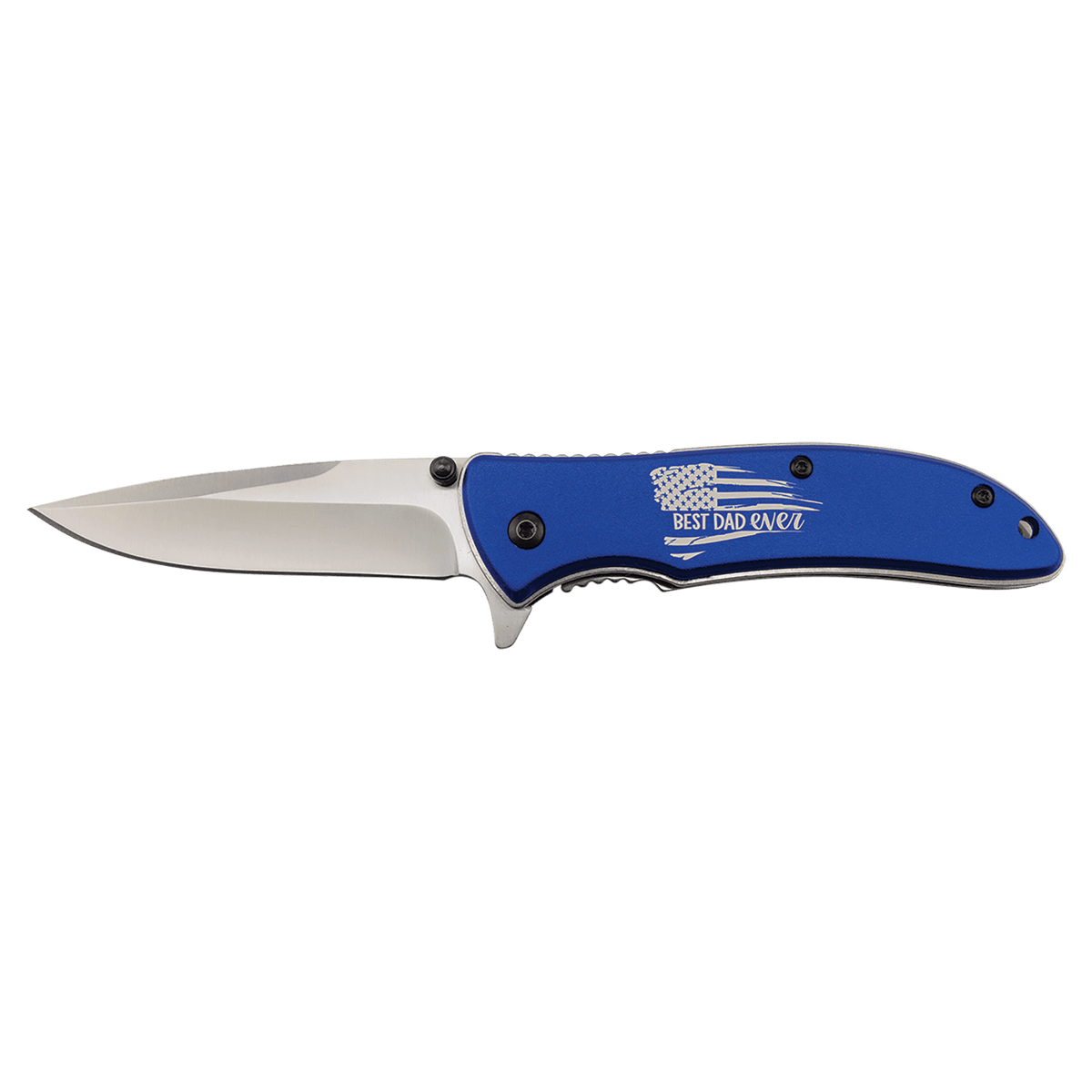 Bison River 4 1/4″ EDC Knife