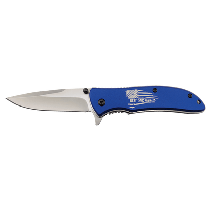 Bison River 4 1/4″ EDC Knife