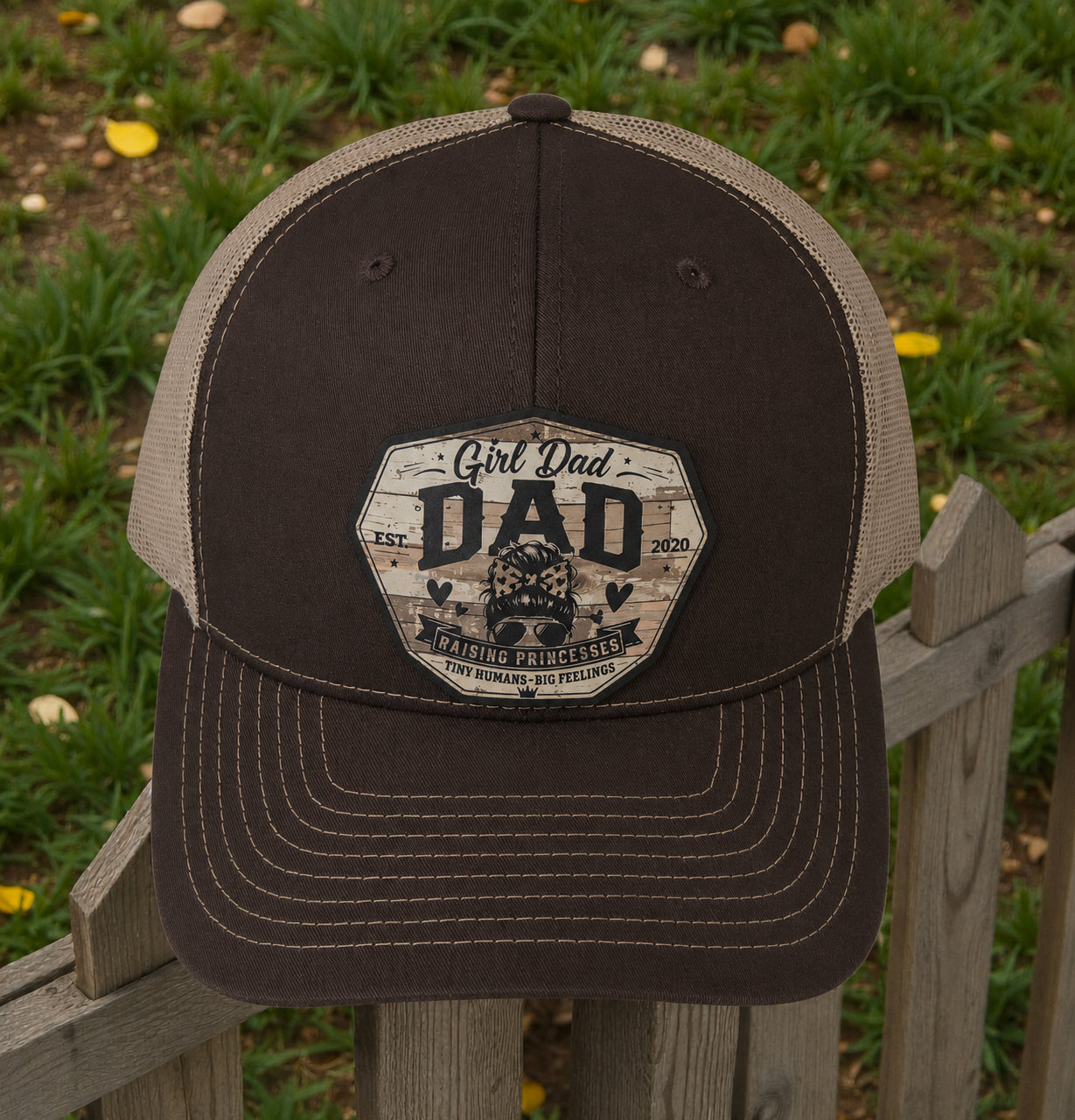 Dad Hat - Premium