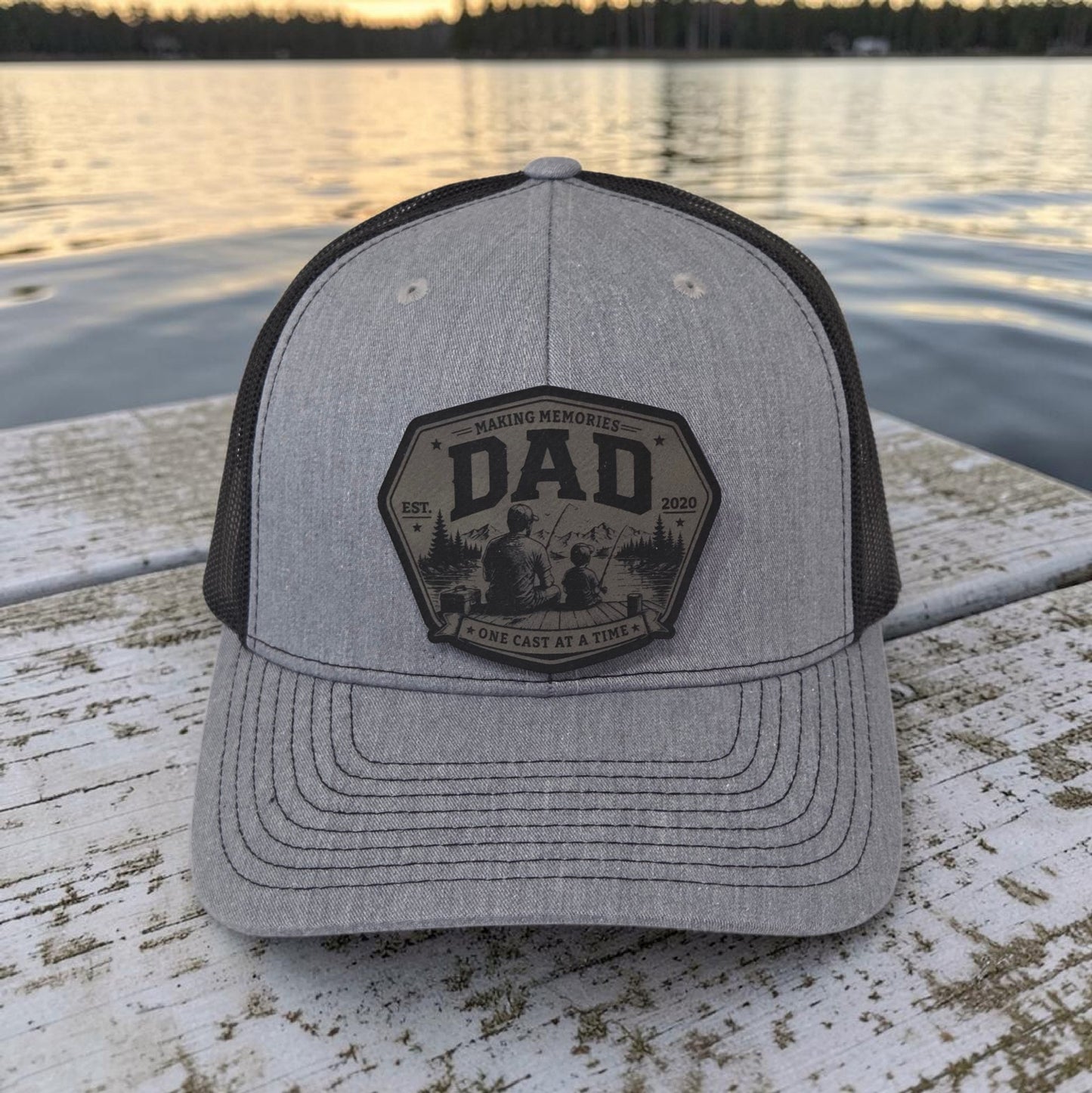 Dad Hat - Premium