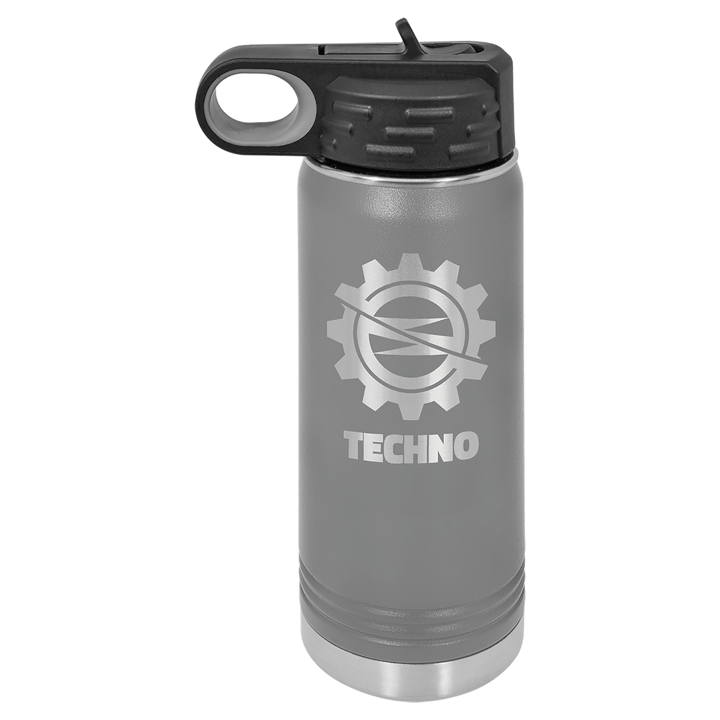20oz Insulated Water Bottle