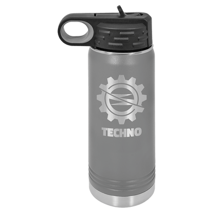 20oz Insulated Water Bottle