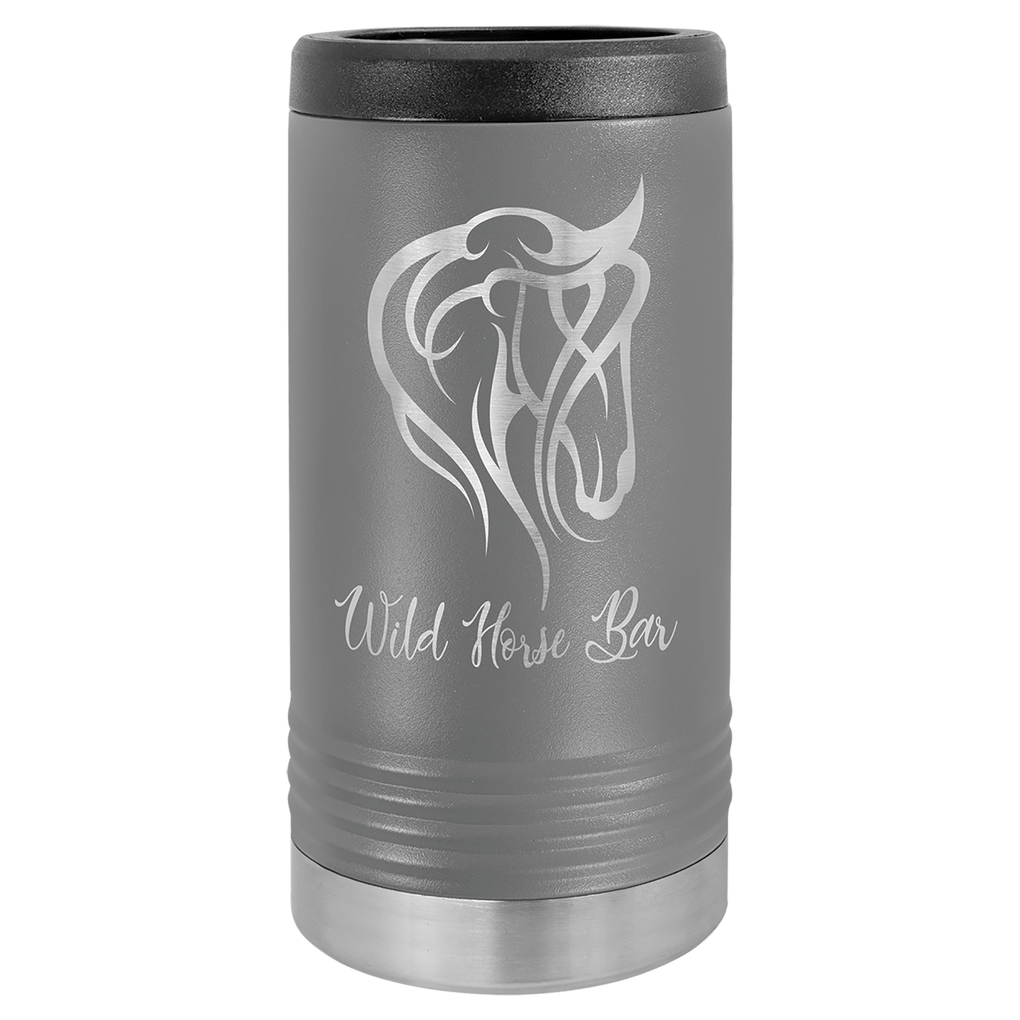 Slim Insulated Beverage Holder