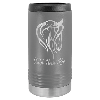Slim Insulated Beverage Holder