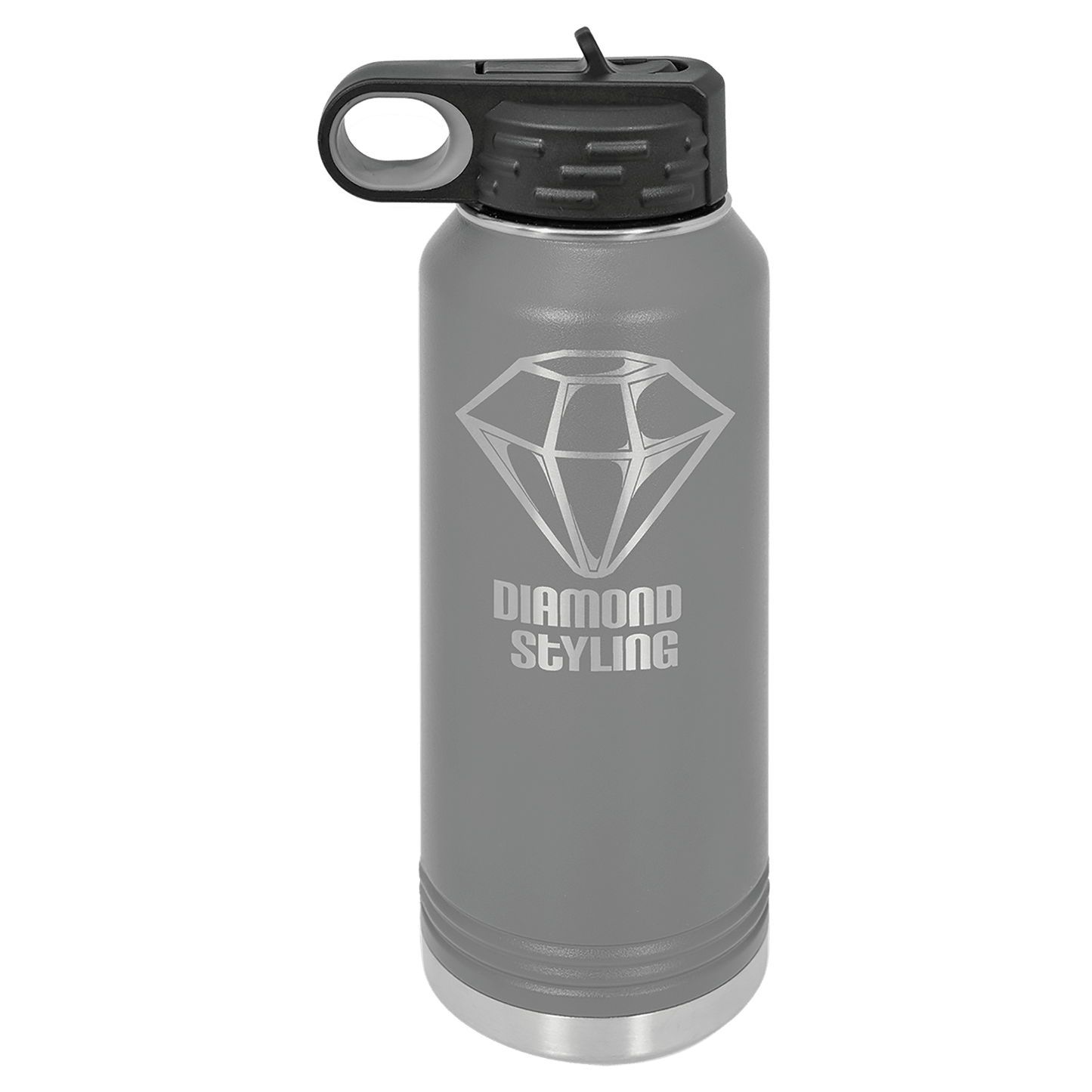 32oz Insulated Water Bottle