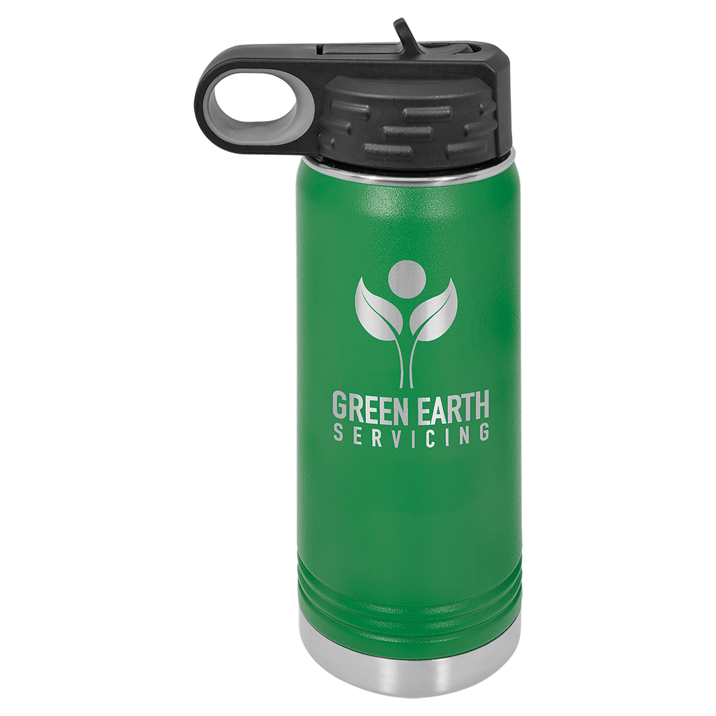 20oz Insulated Water Bottle