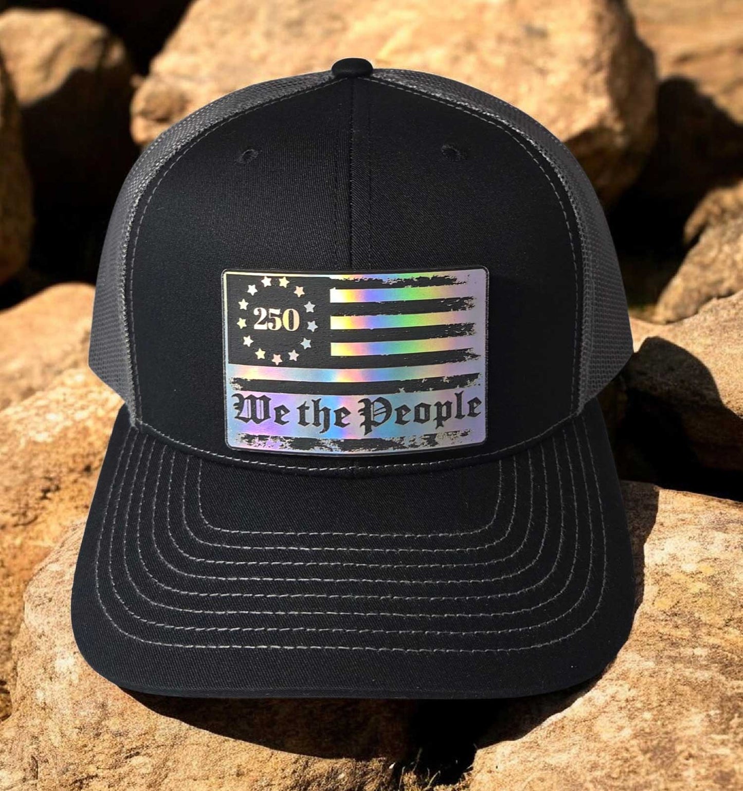 America's 250th Anniversary Hat