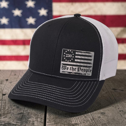 We The People 250 Anniversary Hat