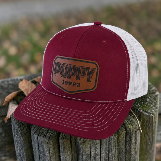 Dad Hat - Classic