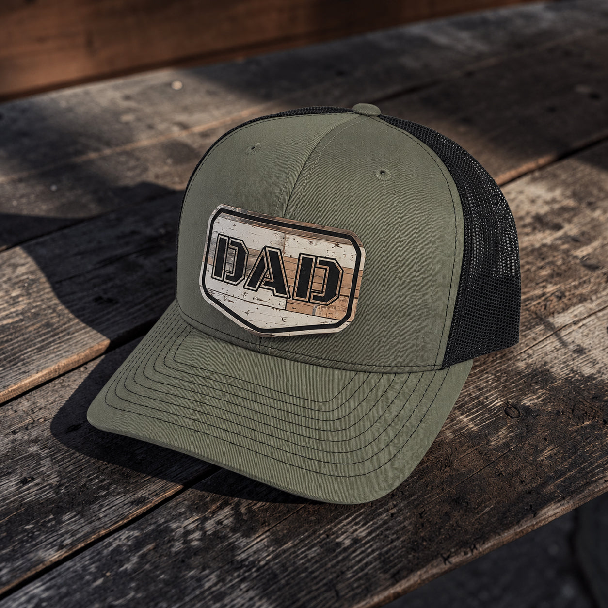 Dad Hat - Classic