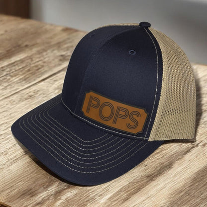 Custom Nickname Hat