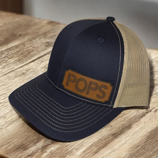 Custom Nickname Hat