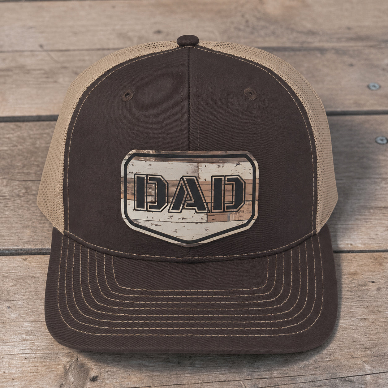 Dad Hat - Classic