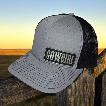 Custom Nickname Hat