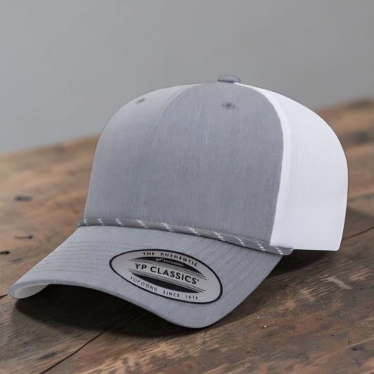 YP Classic Trucker With Rope