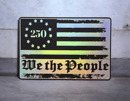 America's 250th Anniversary Hat