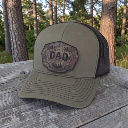 Dad Hat - Premium