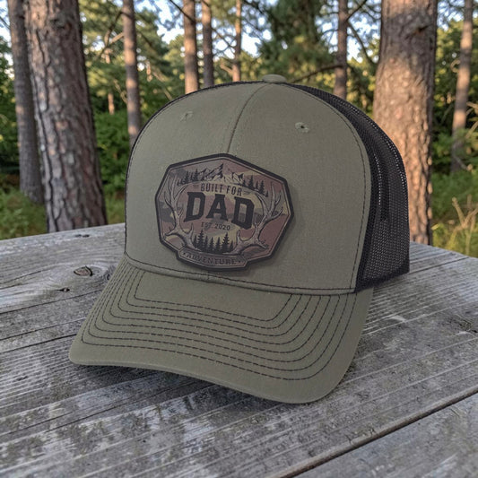 Dad Hat - Premium