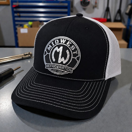 Richardson 112 - Trucker