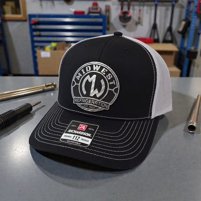Custom Engraved Patches